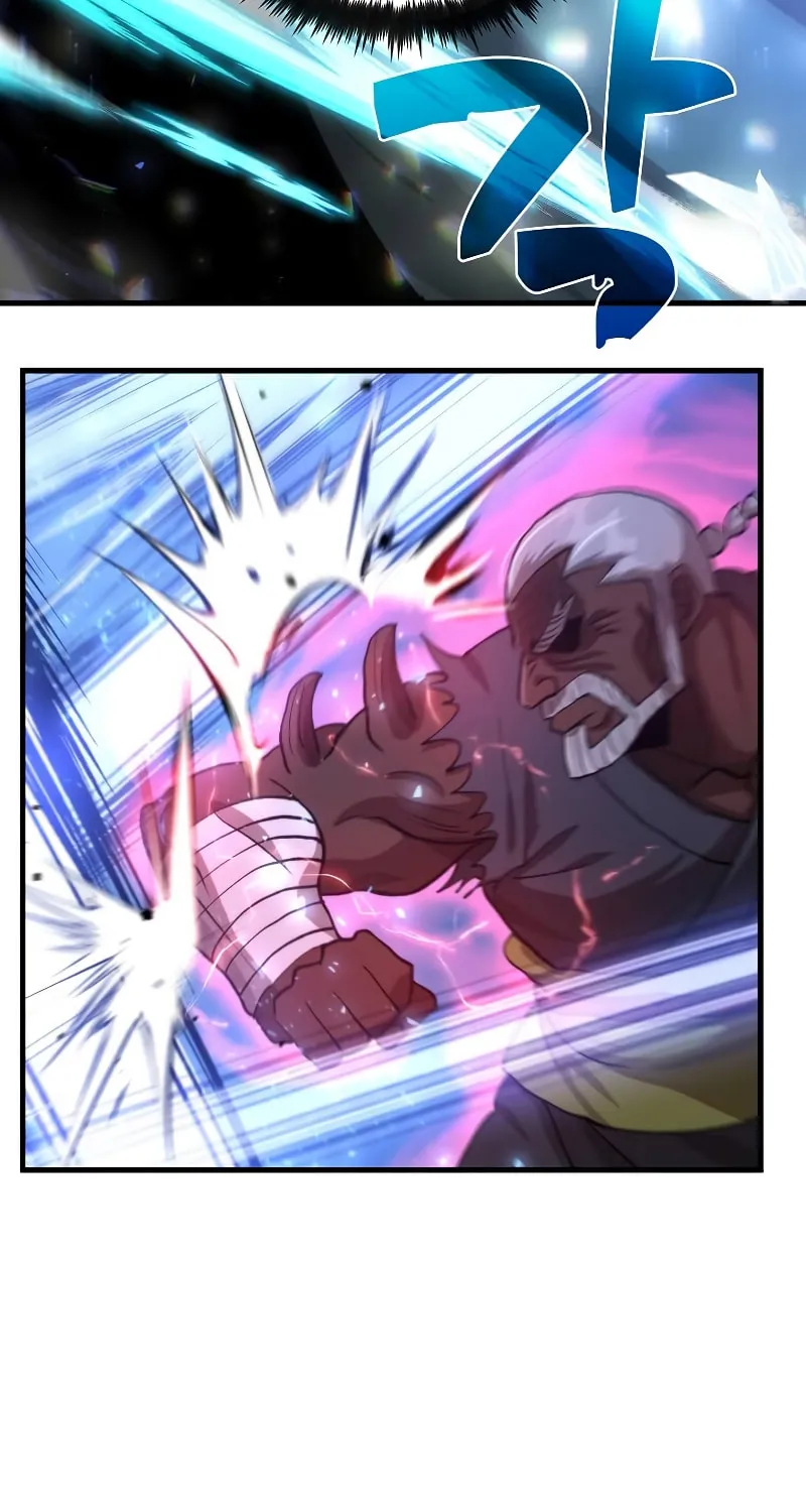Read Doctor’s Rebirth chapter 115 image 45 on Lezhin