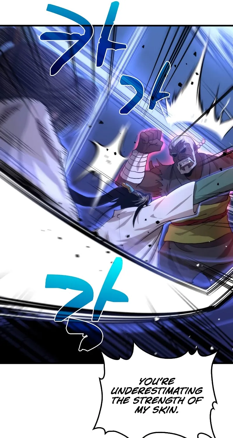 Read Doctor’s Rebirth chapter 115 image 48 on Lezhin