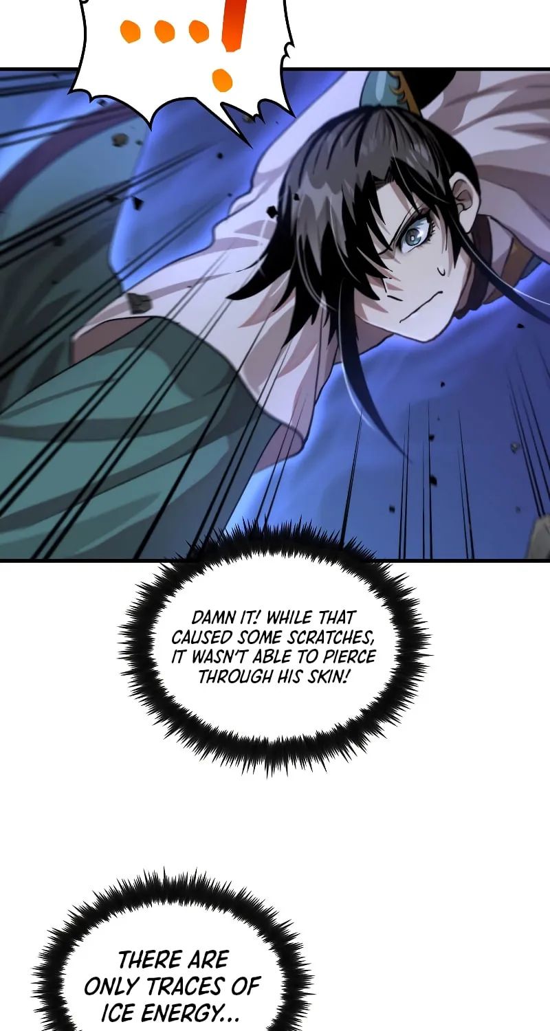 Read Doctor’s Rebirth chapter 115 image 52 on Lezhin