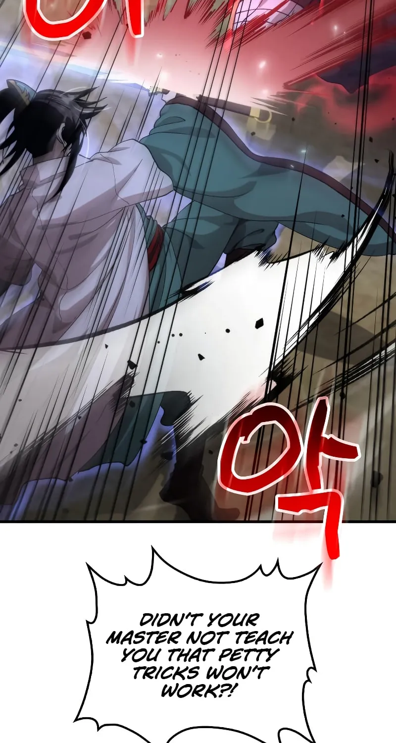 Read Doctor’s Rebirth chapter 115 image 55 on Lezhin