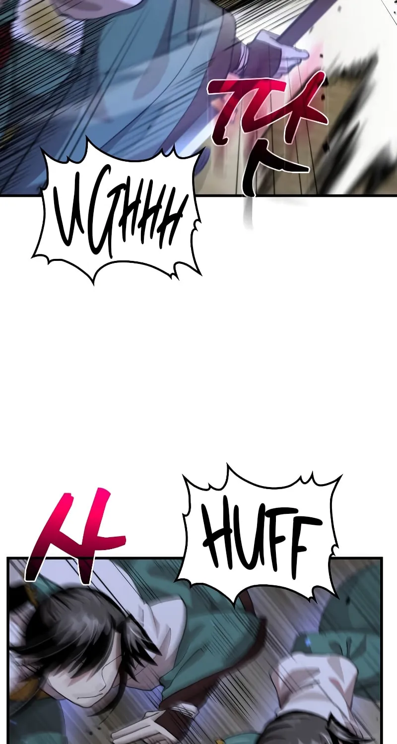 Read Doctor’s Rebirth chapter 115 image 6 on Lezhin