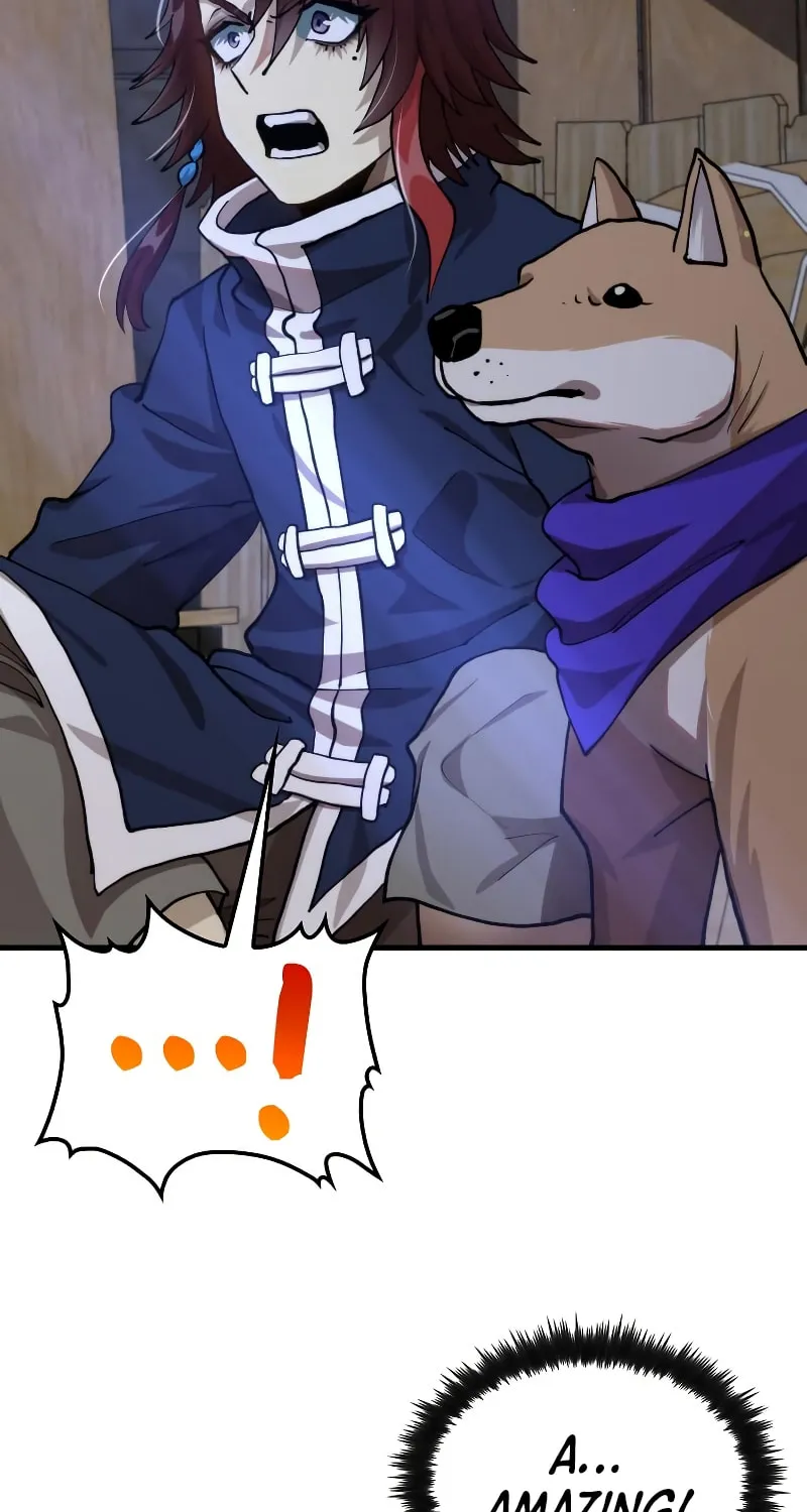 Read Doctor’s Rebirth chapter 115 image 63 on Lezhin