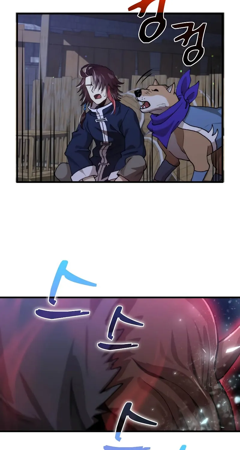 Read Doctor’s Rebirth chapter 115 image 65 on Lezhin