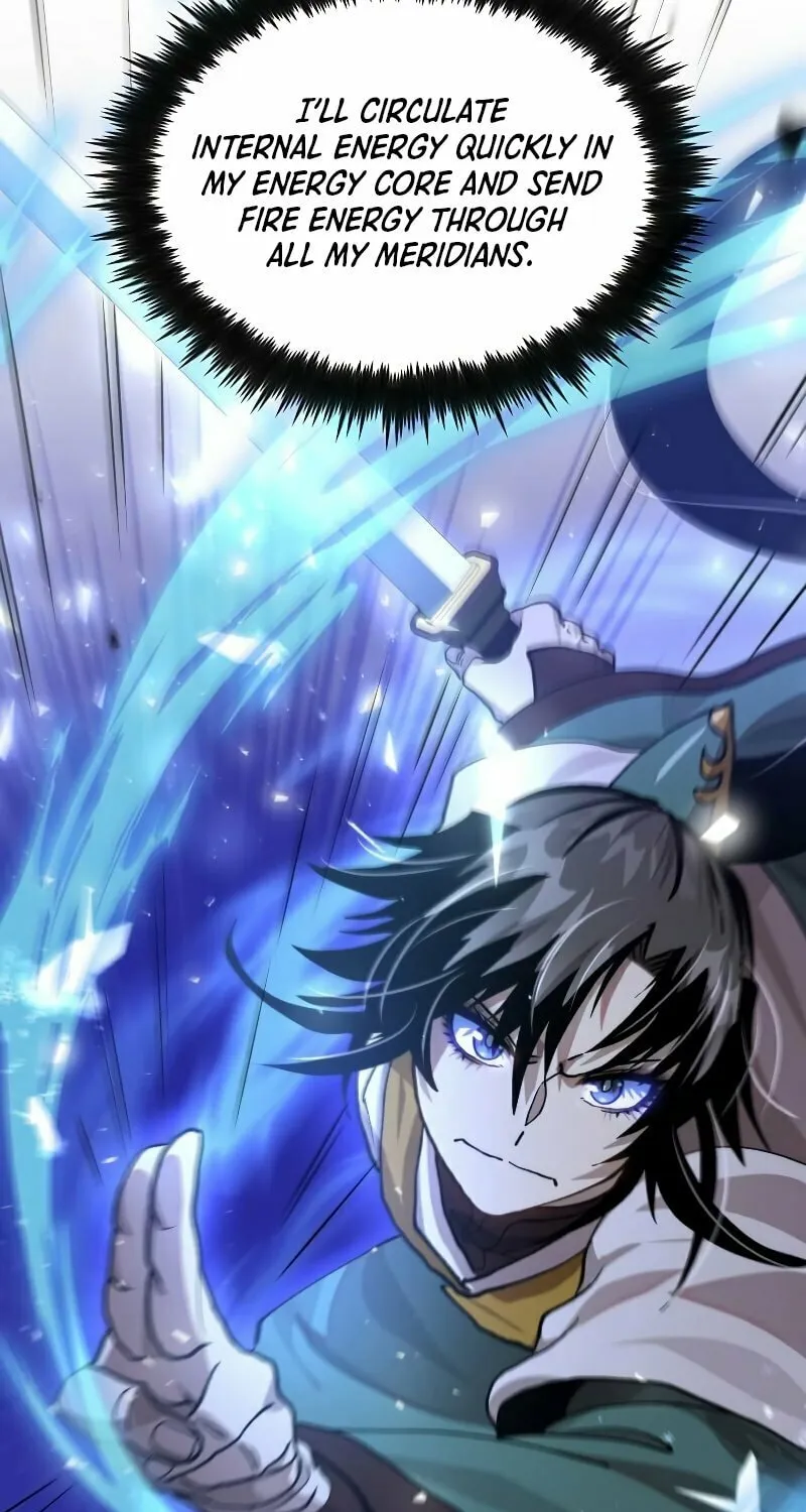 Read Doctor’s Rebirth chapter 115 image 80 on Lezhin