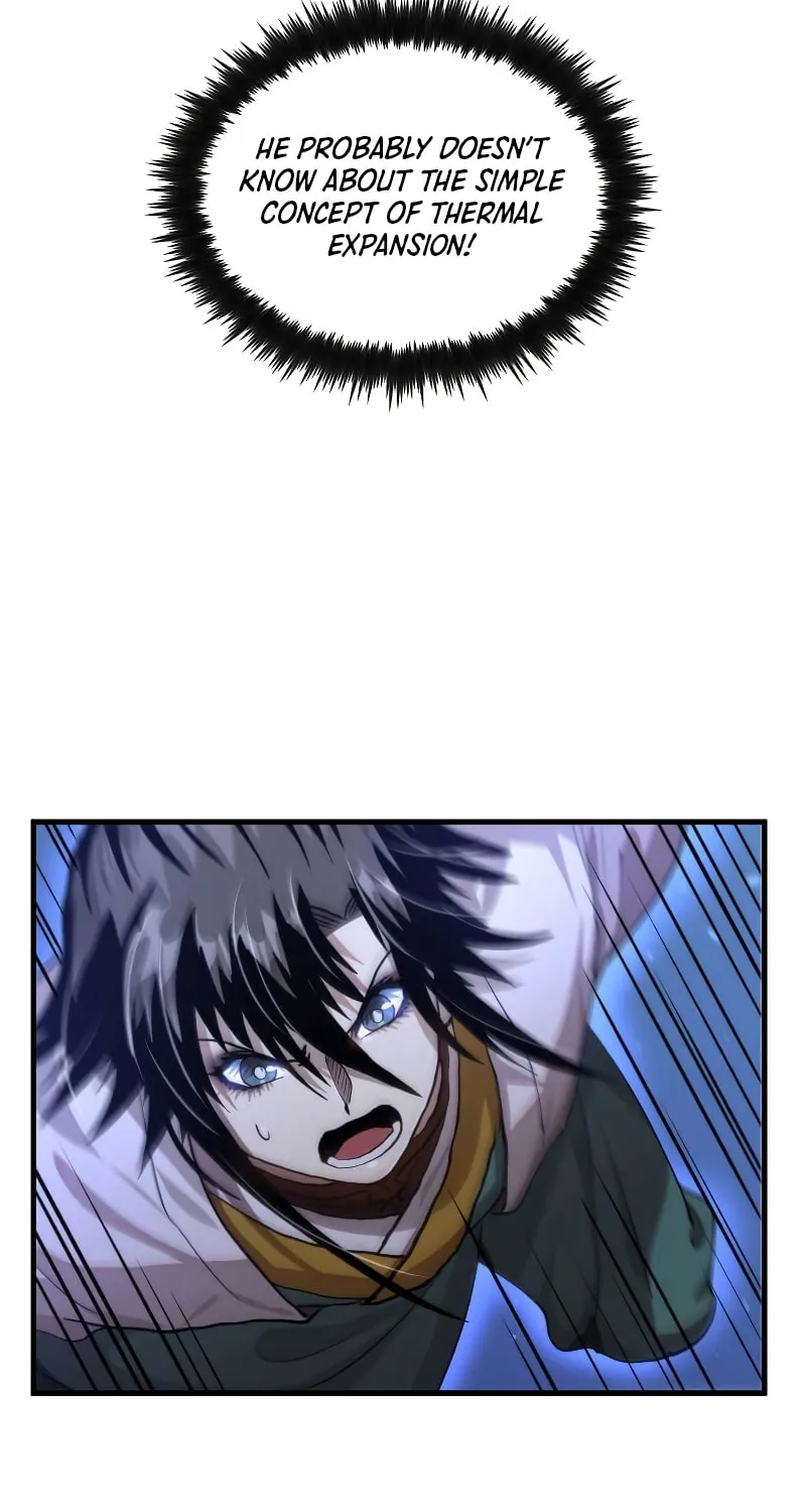 Read Doctor’s Rebirth chapter 116 image 10 on Lezhin