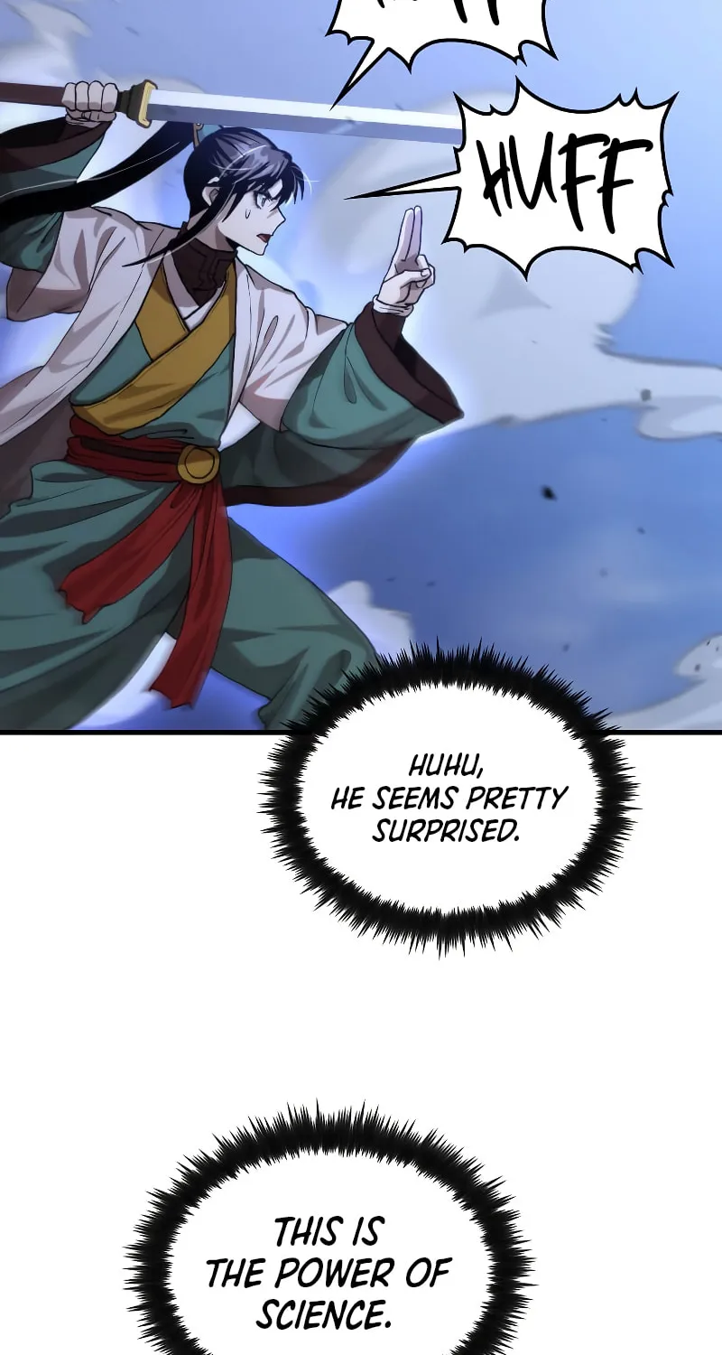 Read Doctor’s Rebirth chapter 116 image 15 on Lezhin