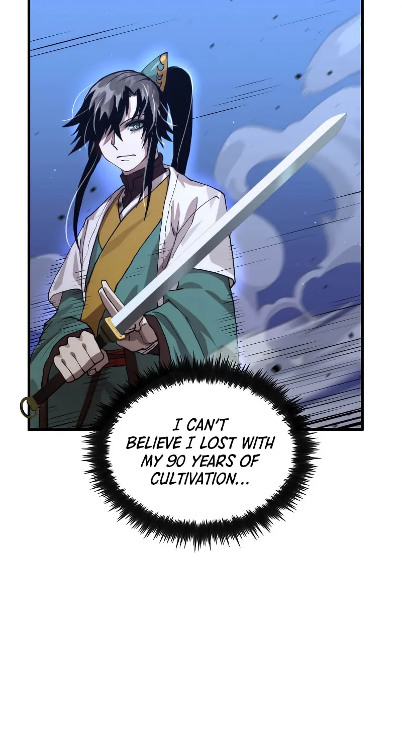 Read Doctor’s Rebirth chapter 116 image 36 on Lezhin