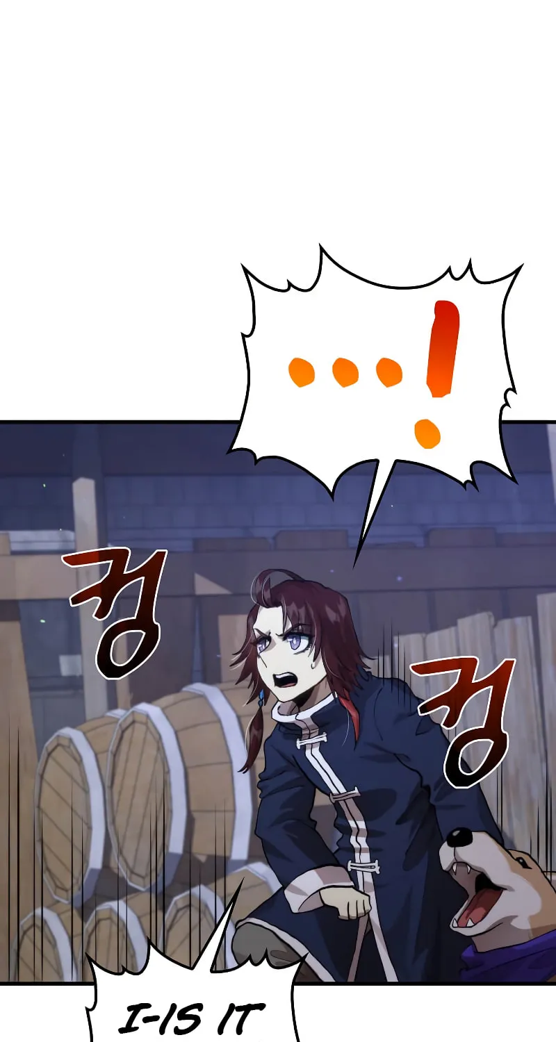 Read Doctor’s Rebirth chapter 116 image 37 on Lezhin