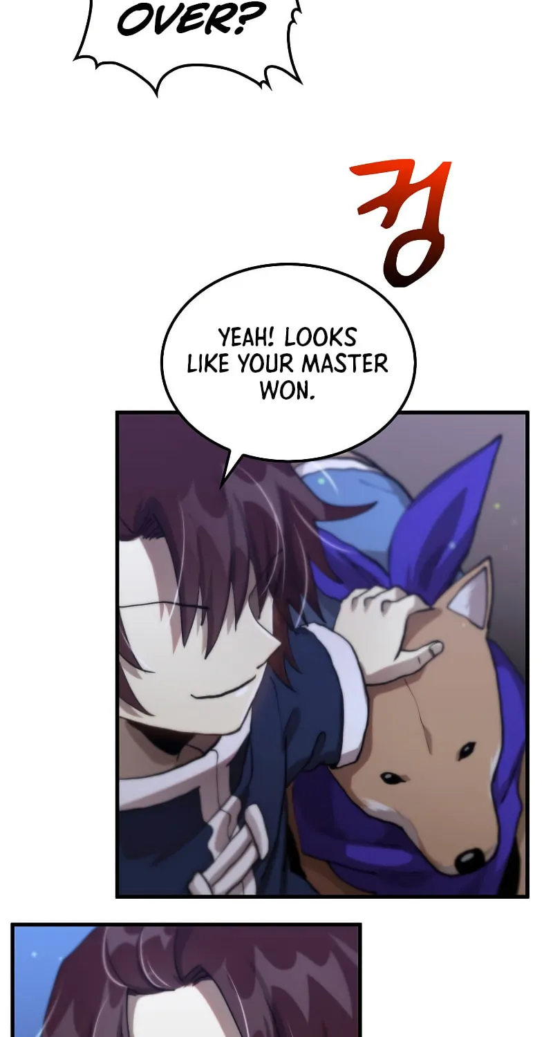 Read Doctor’s Rebirth chapter 116 image 38 on Lezhin