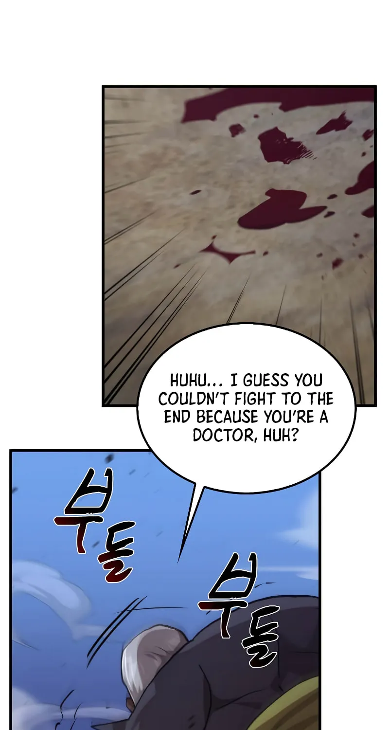 Read Doctor’s Rebirth chapter 116 image 44 on Lezhin