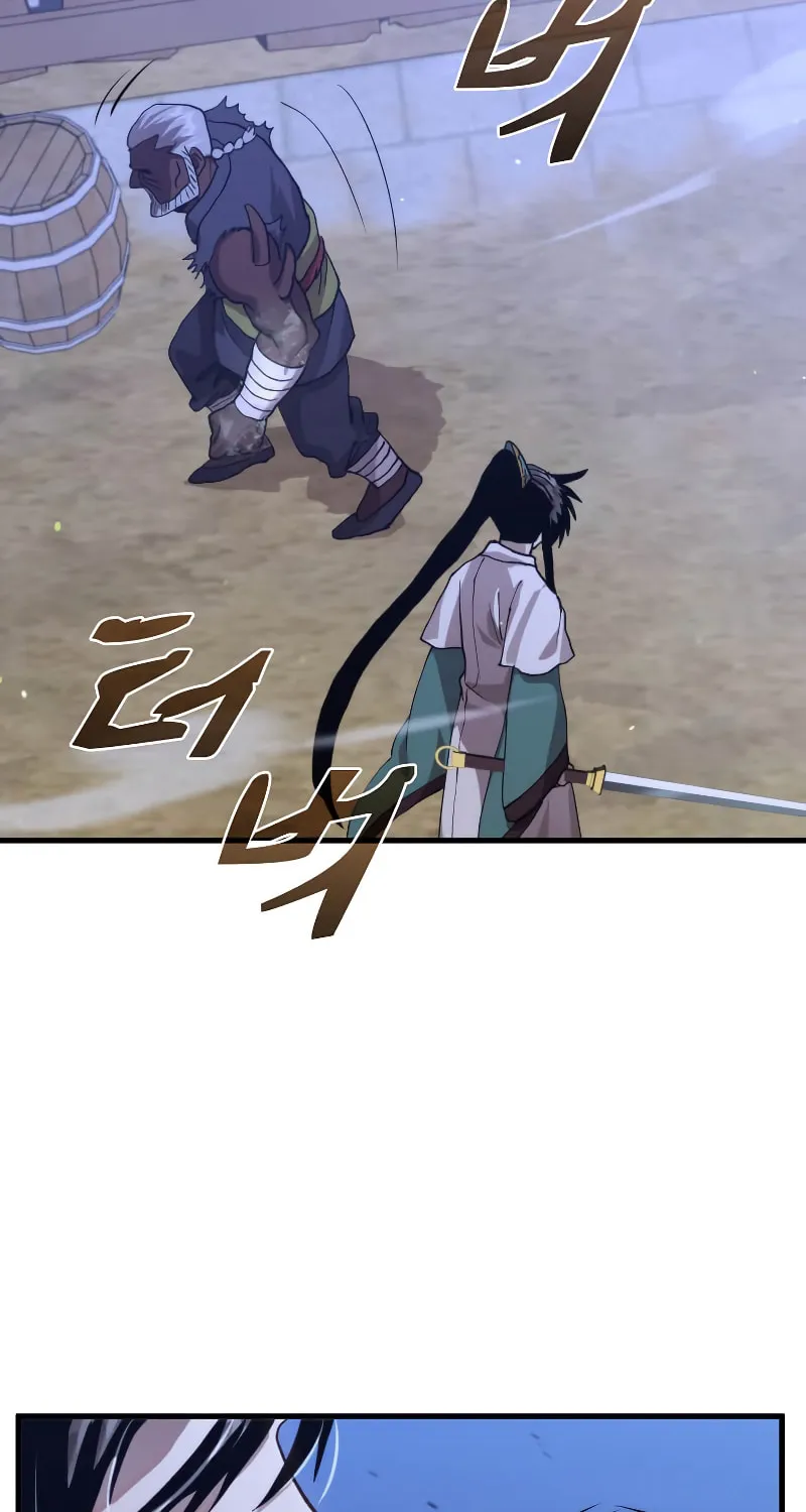 Read Doctor’s Rebirth chapter 116 image 49 on Lezhin