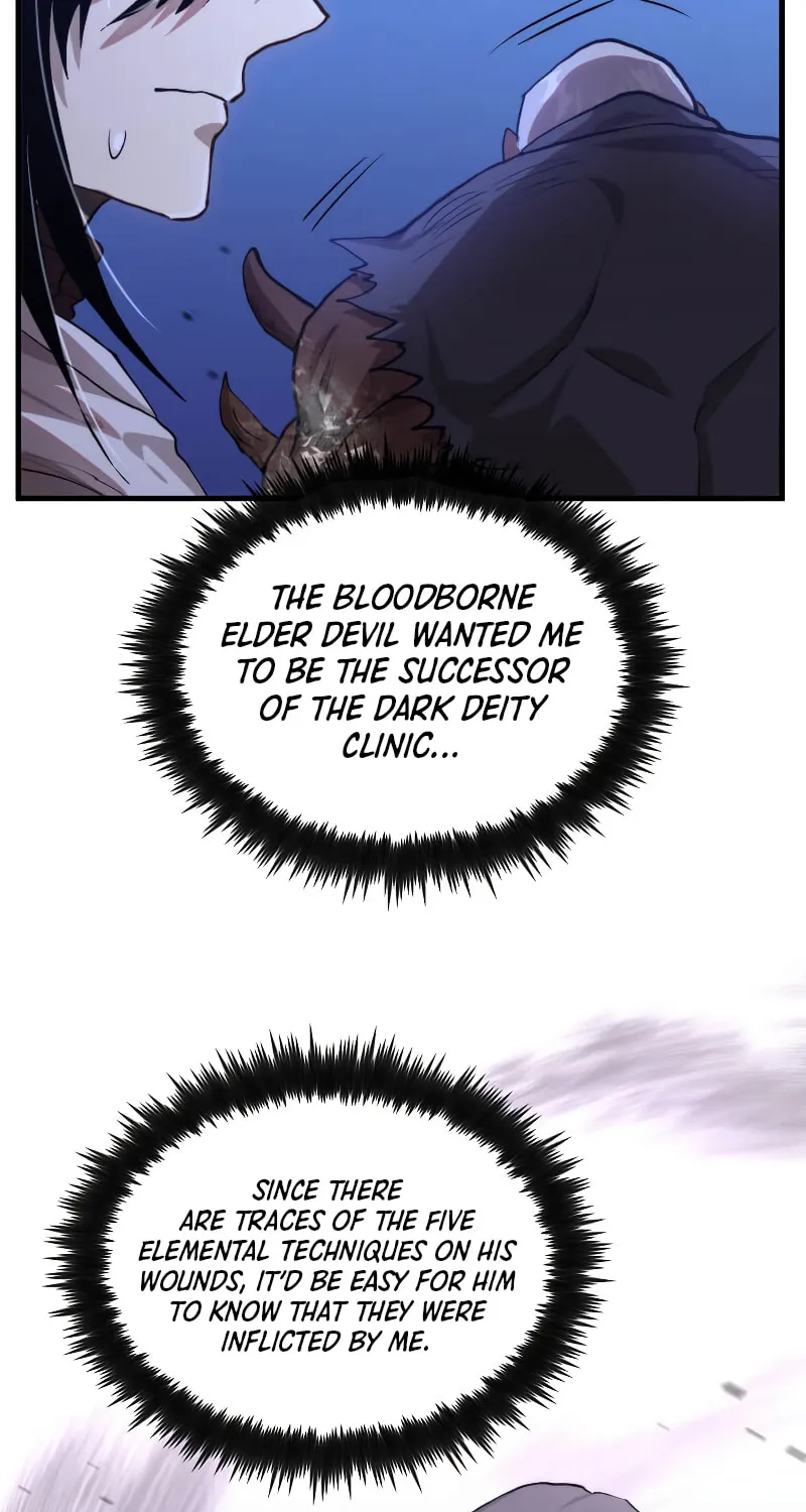 Read Doctor’s Rebirth chapter 116 image 50 on Lezhin