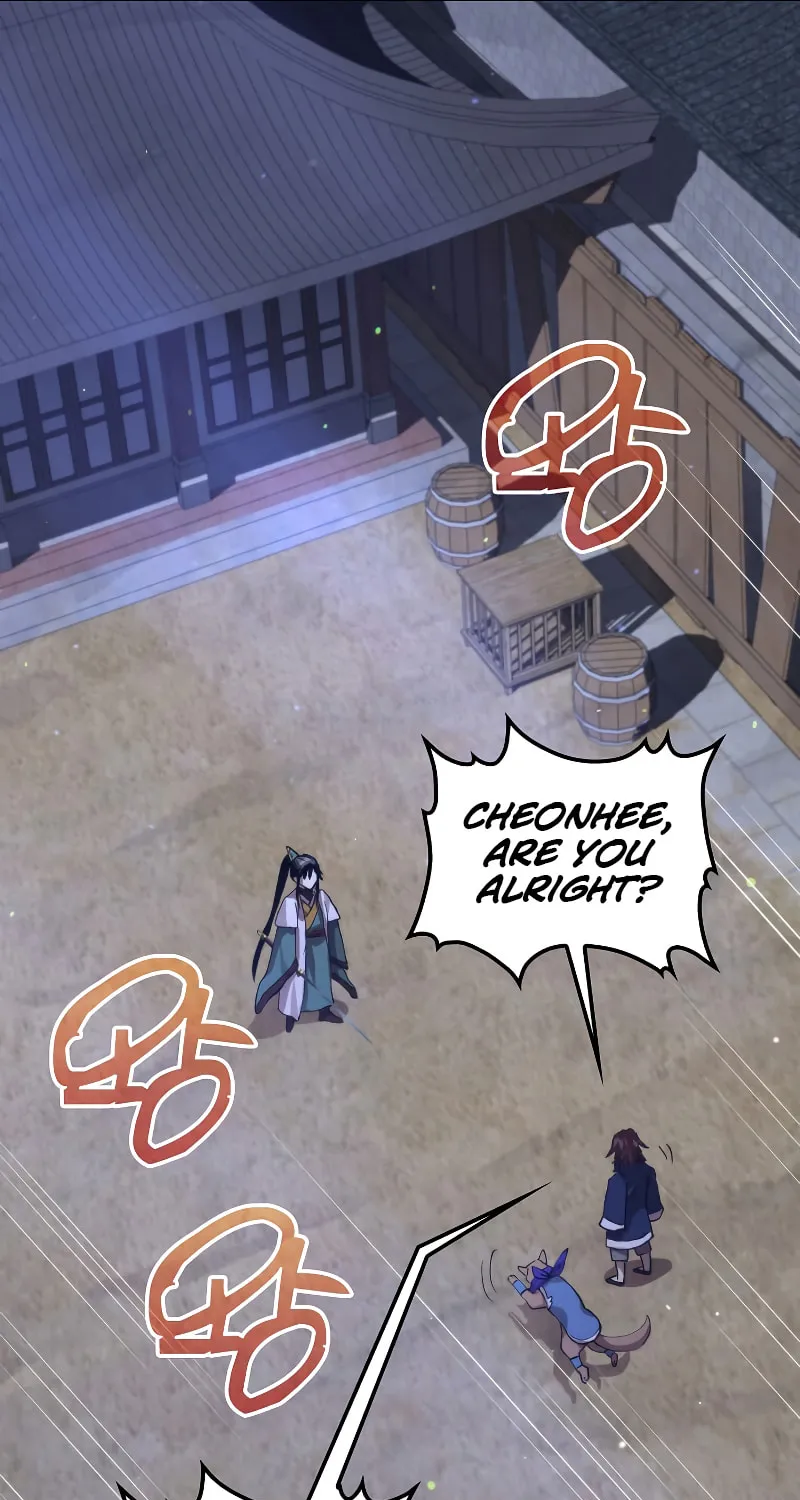 Read Doctor’s Rebirth chapter 116 image 55 on Lezhin