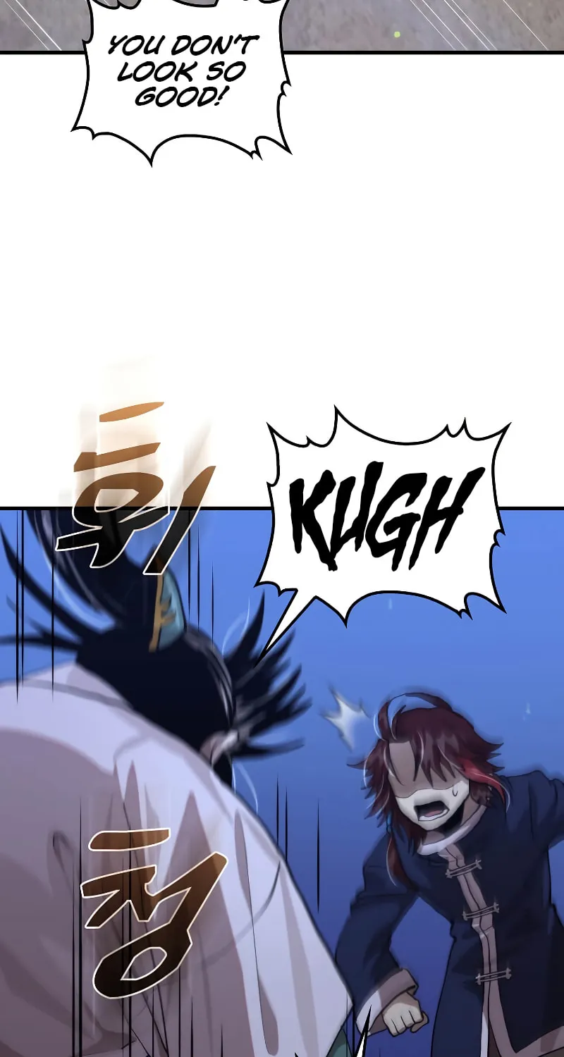 Read Doctor’s Rebirth chapter 116 image 56 on Lezhin