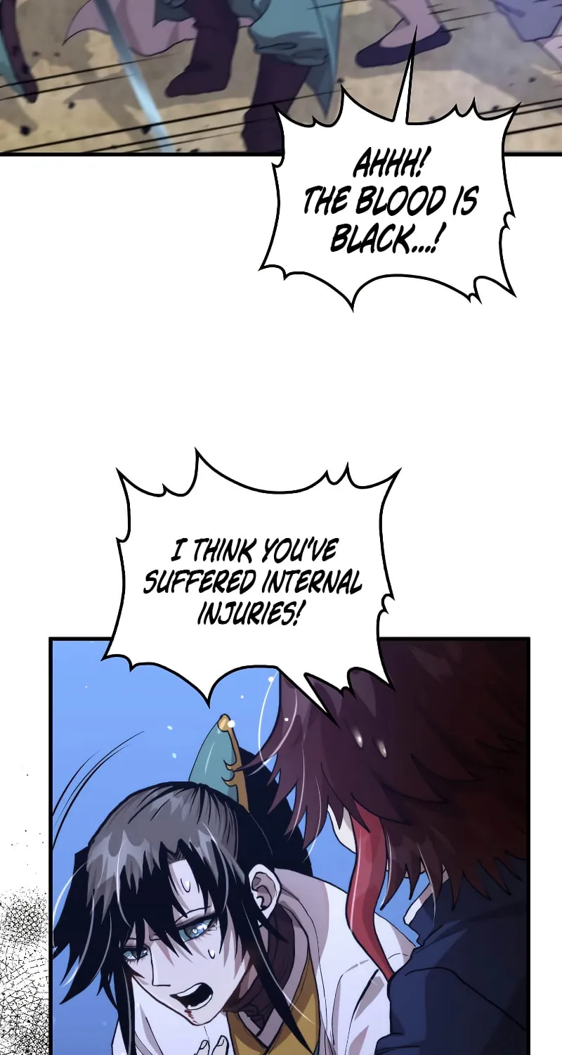 Read Doctor’s Rebirth chapter 116 image 59 on Lezhin
