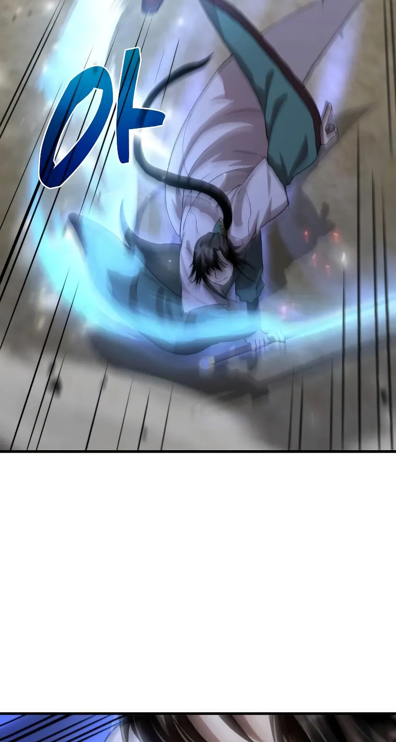 Read Doctor’s Rebirth chapter 116 image 6 on Lezhin