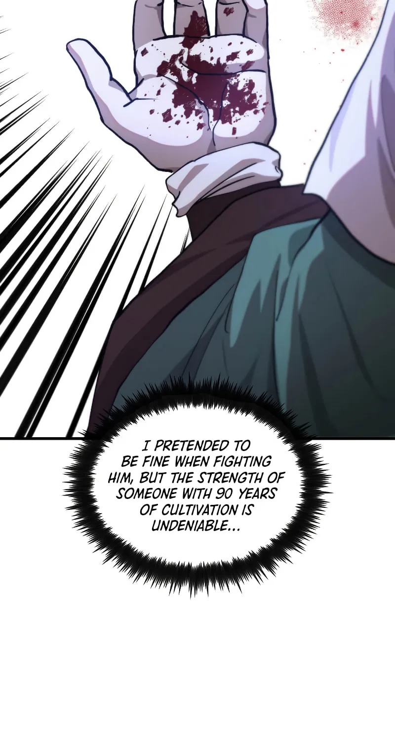Read Doctor’s Rebirth chapter 116 image 61 on Lezhin