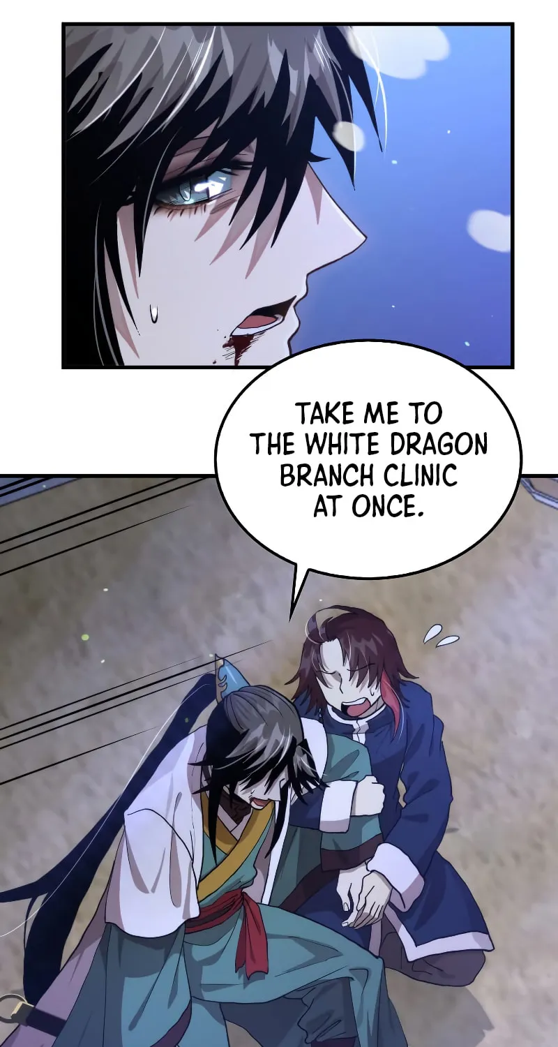 Read Doctor’s Rebirth chapter 116 image 62 on Lezhin