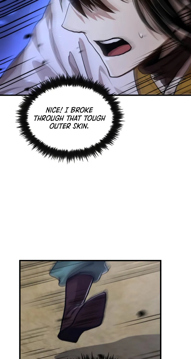 Read Doctor’s Rebirth chapter 116 image 7 on Lezhin