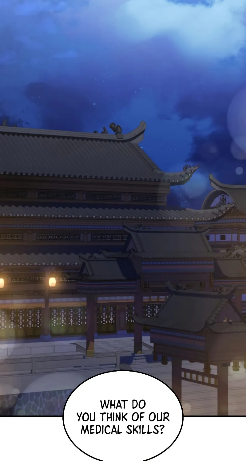 Read Doctor’s Rebirth chapter 116 image 72 on Lezhin