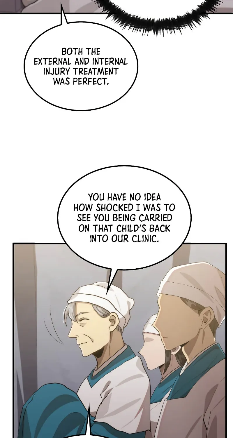 Read Doctor’s Rebirth chapter 116 image 74 on Lezhin