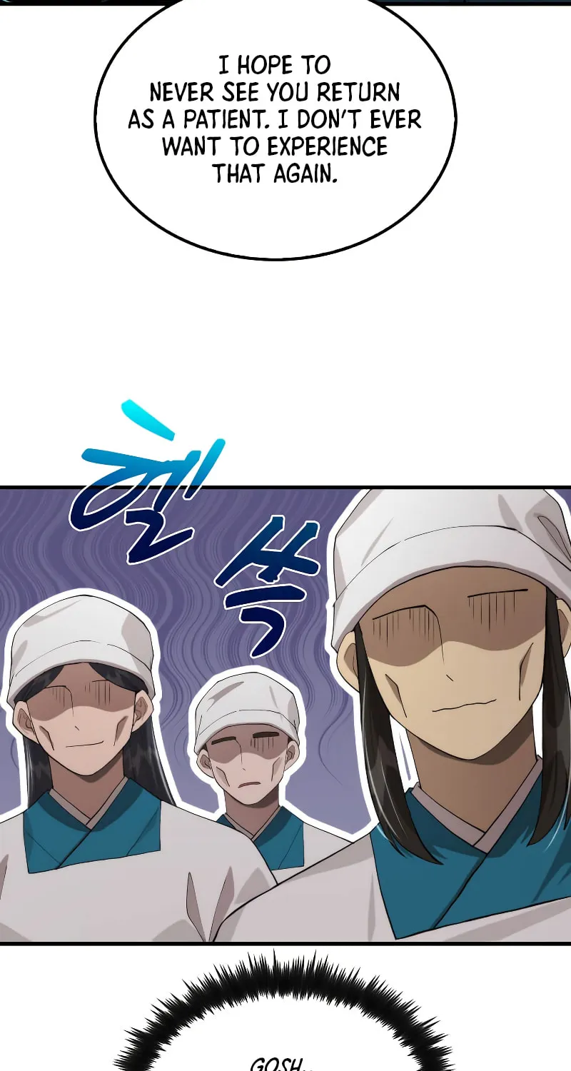 Read Doctor’s Rebirth chapter 116 image 77 on Lezhin