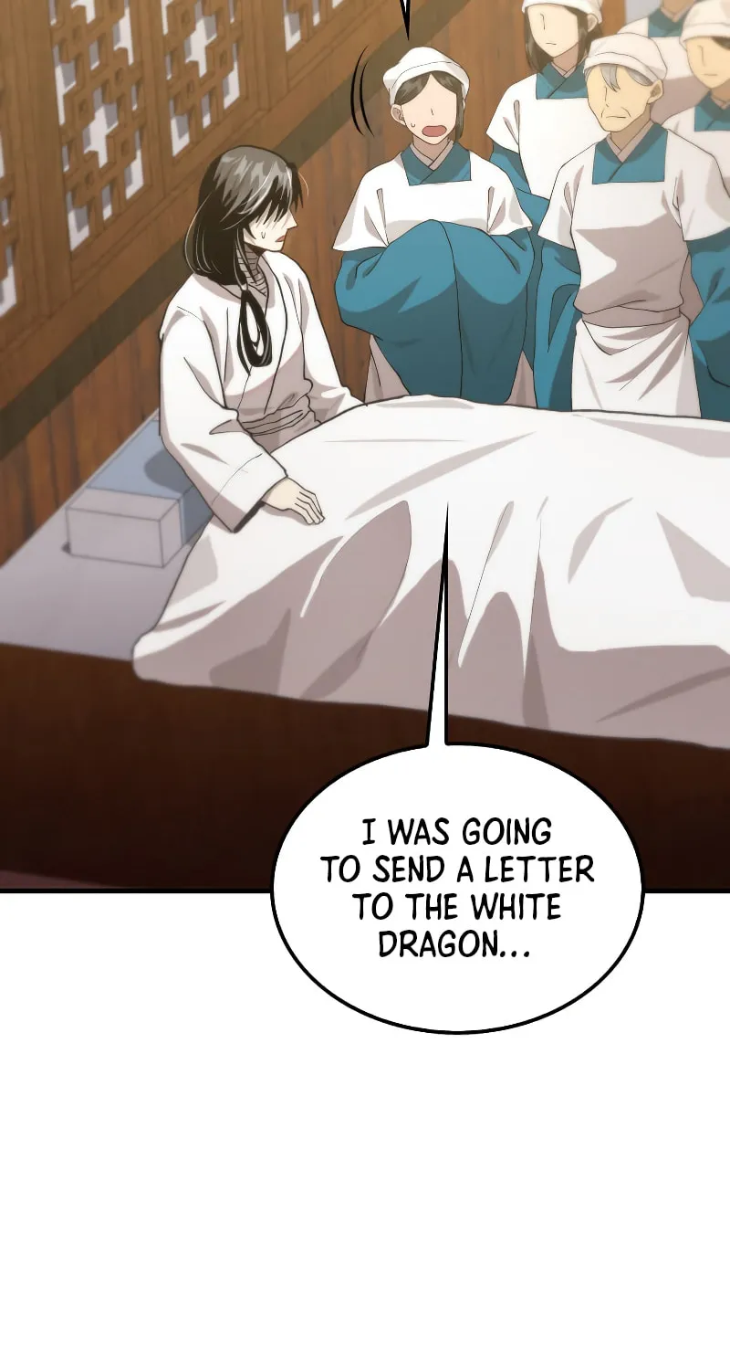 Read Doctor’s Rebirth chapter 116 image 79 on Lezhin