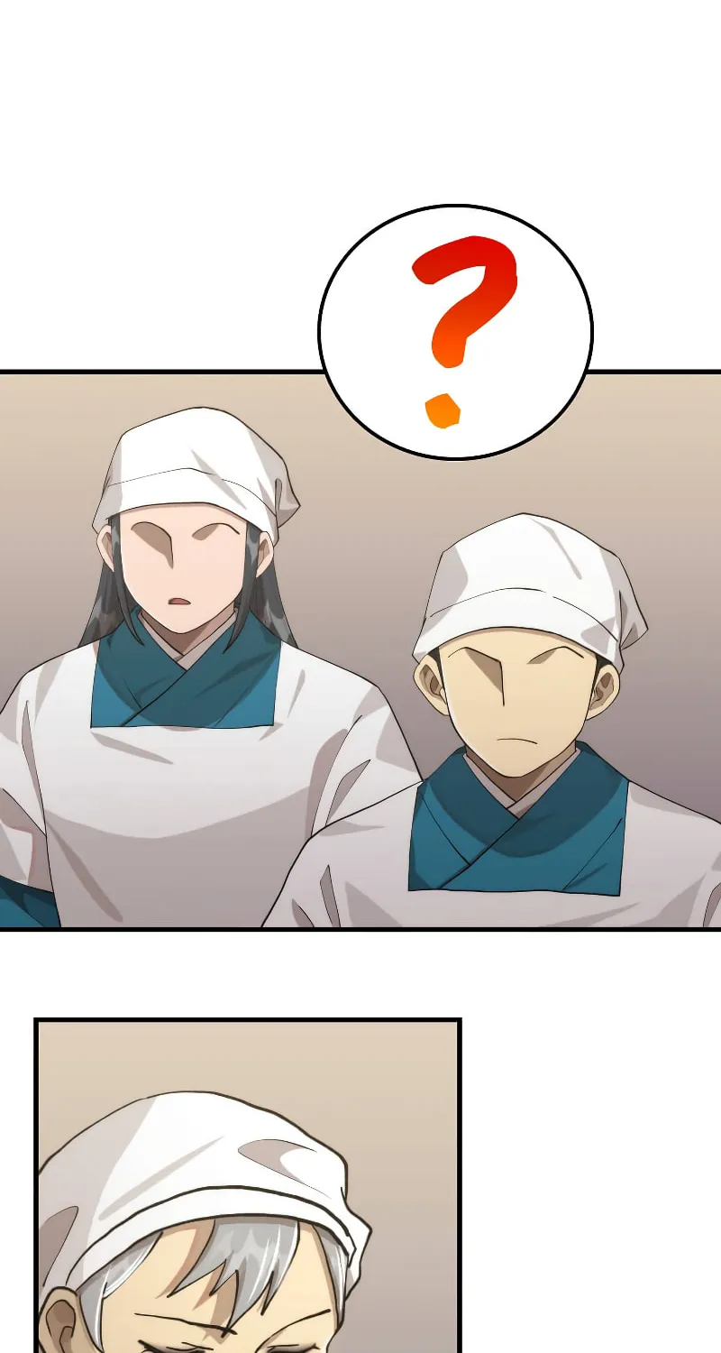Read Doctor’s Rebirth chapter 116 image 81 on Lezhin