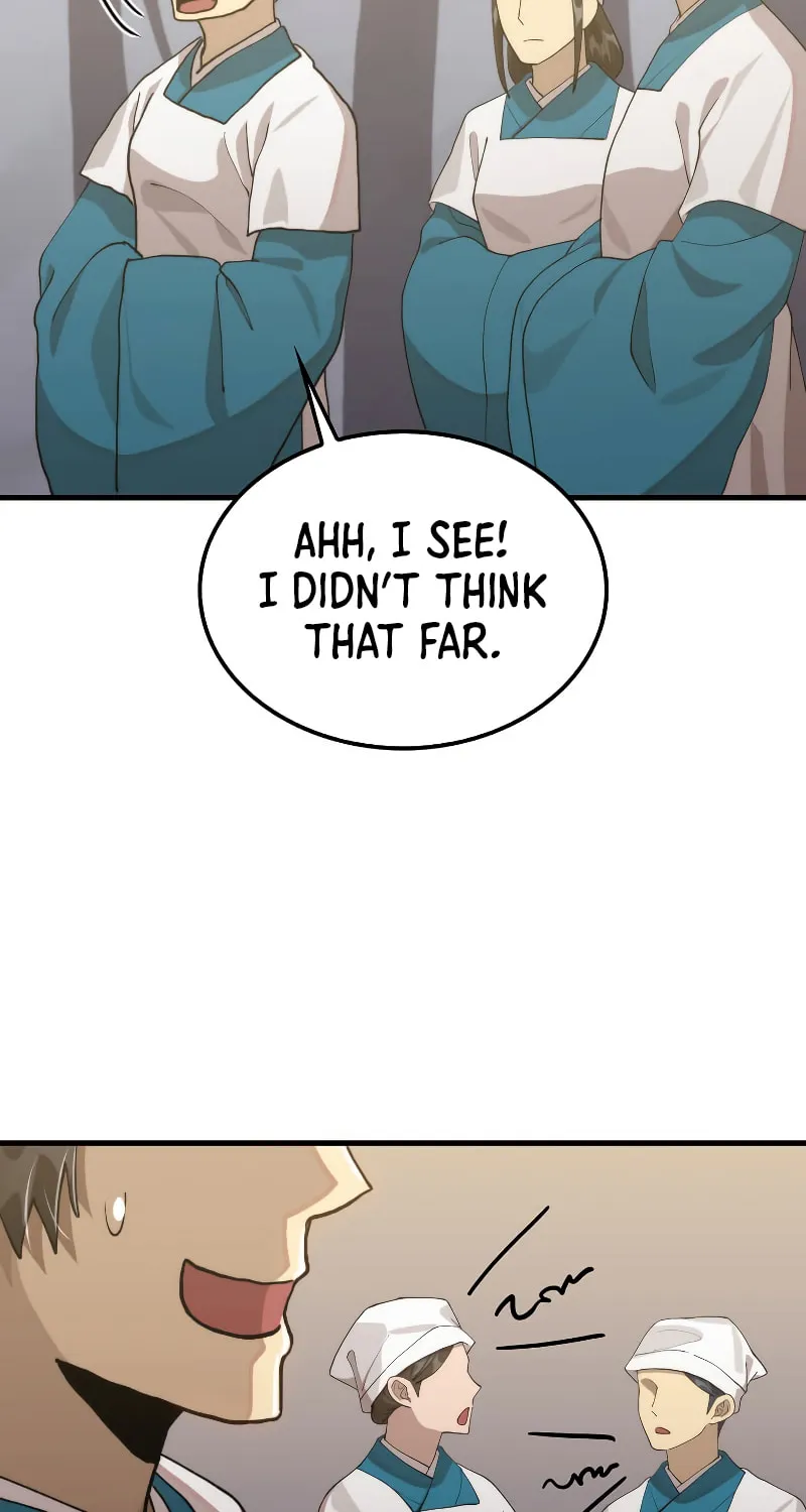 Read Doctor’s Rebirth chapter 116 image 83 on Lezhin