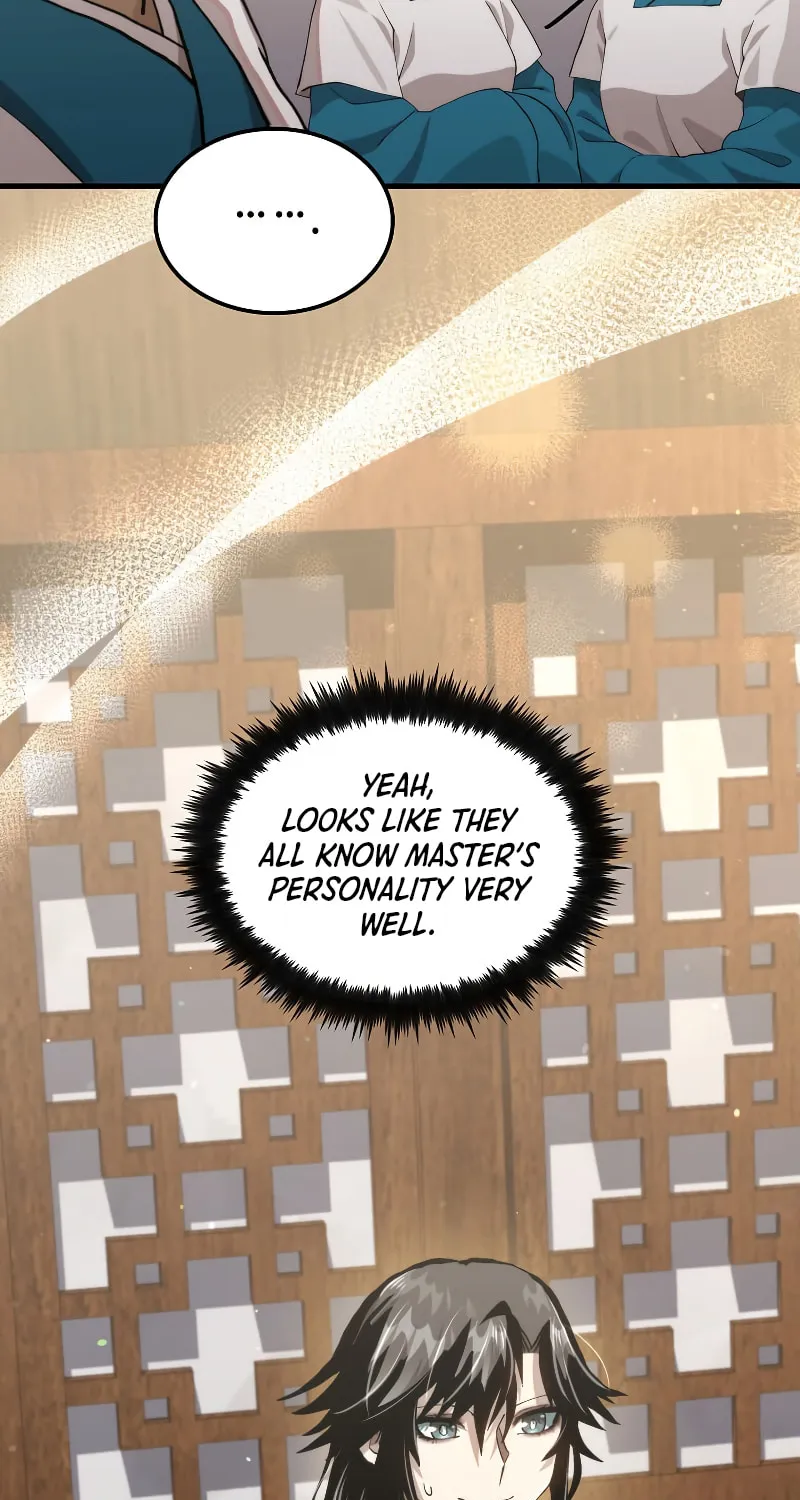 Read Doctor’s Rebirth chapter 116 image 84 on Lezhin