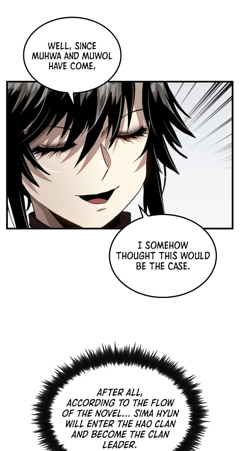 Read Doctor’s Rebirth chapter 117 image 10 on Lezhin