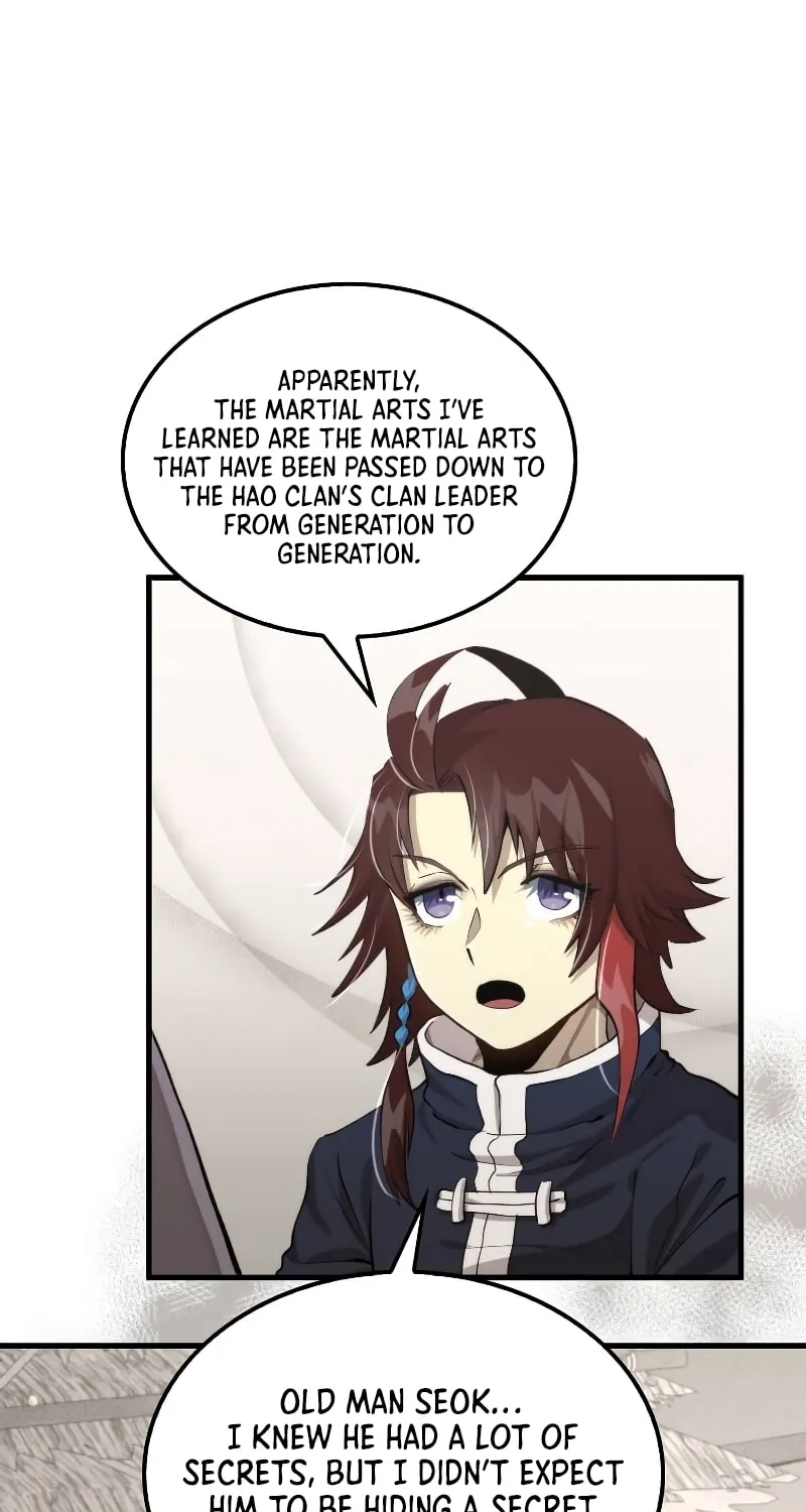 Read Doctor’s Rebirth chapter 117 image 12 on Lezhin