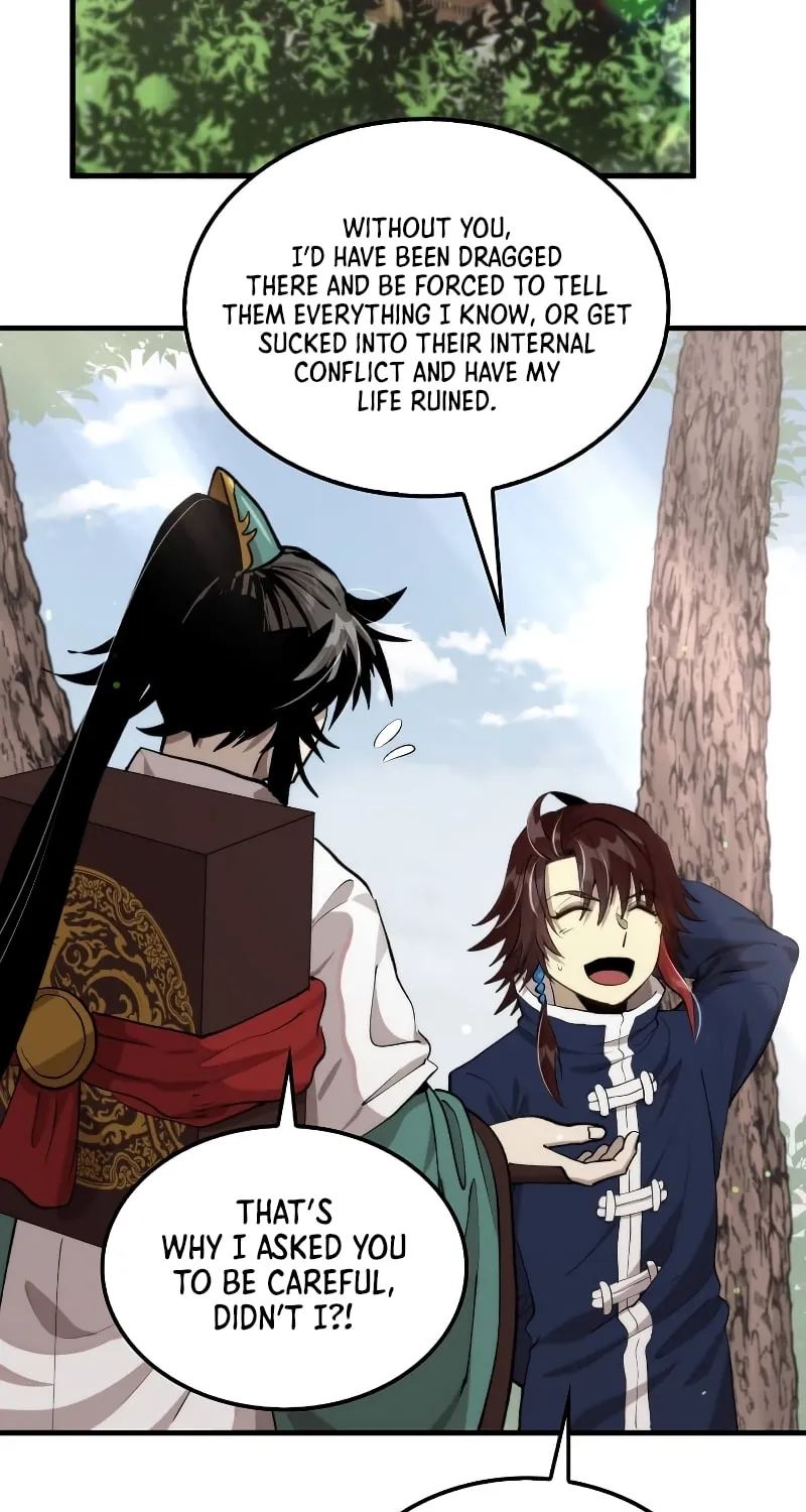 Read Doctor’s Rebirth chapter 117 image 16 on Lezhin