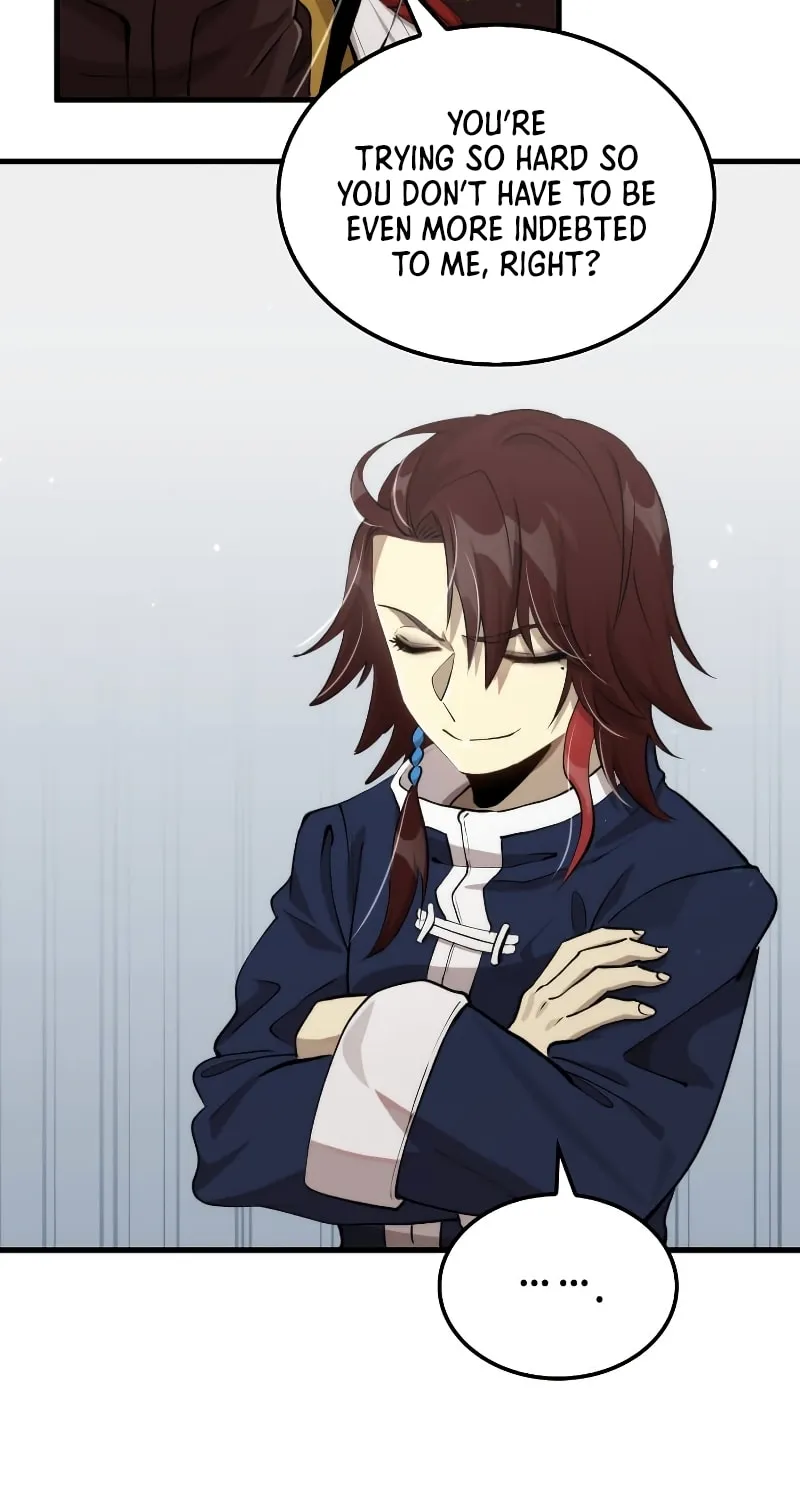 Read Doctor’s Rebirth chapter 117 image 20 on Lezhin