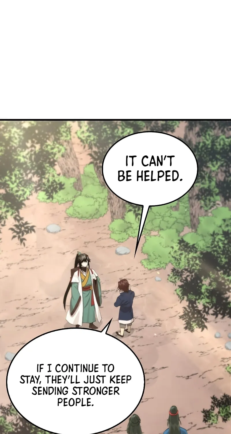Read Doctor’s Rebirth chapter 117 image 21 on Lezhin