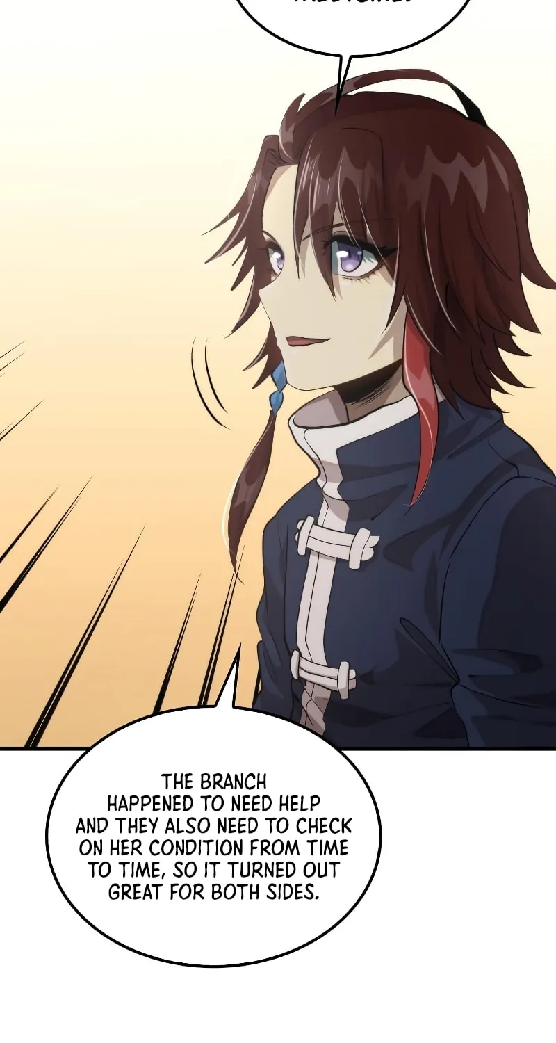 Read Doctor’s Rebirth chapter 117 image 25 on Lezhin