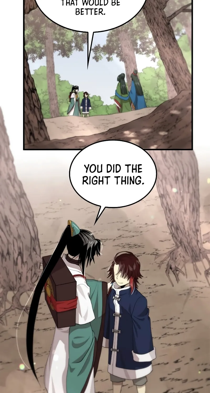 Read Doctor’s Rebirth chapter 117 image 29 on Lezhin