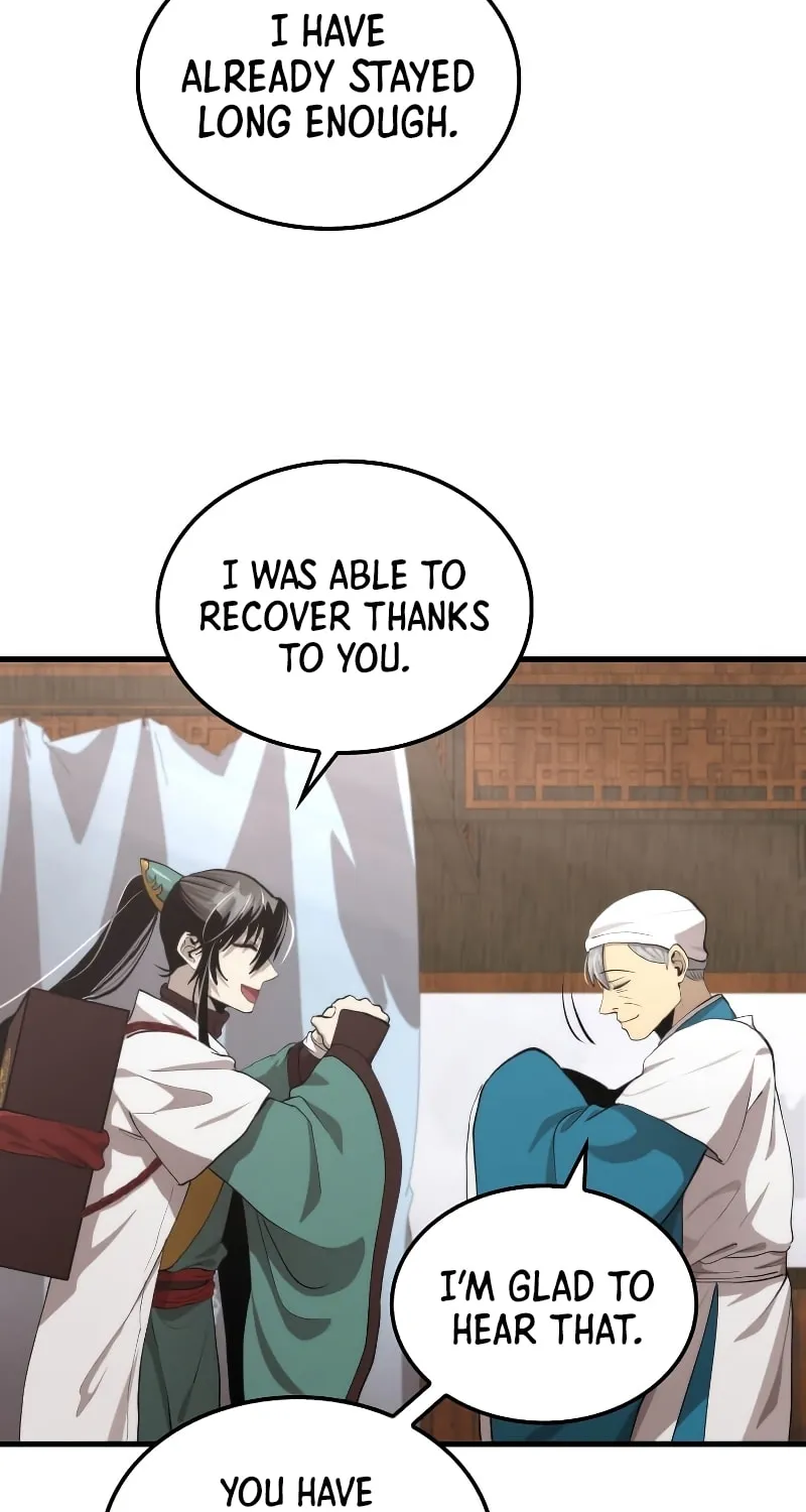 Read Doctor’s Rebirth chapter 117 image 3 on Lezhin