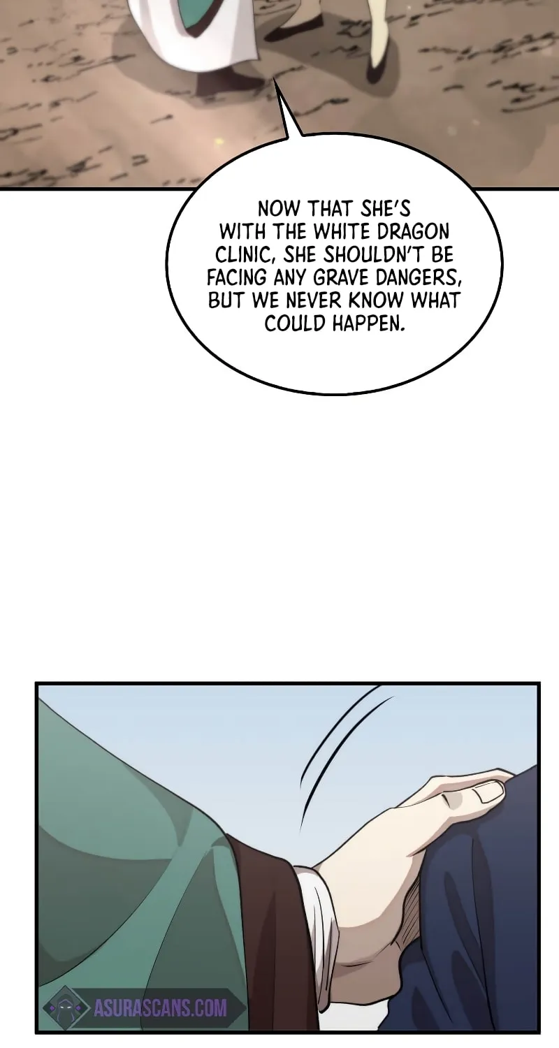 Read Doctor’s Rebirth chapter 117 image 30 on Lezhin