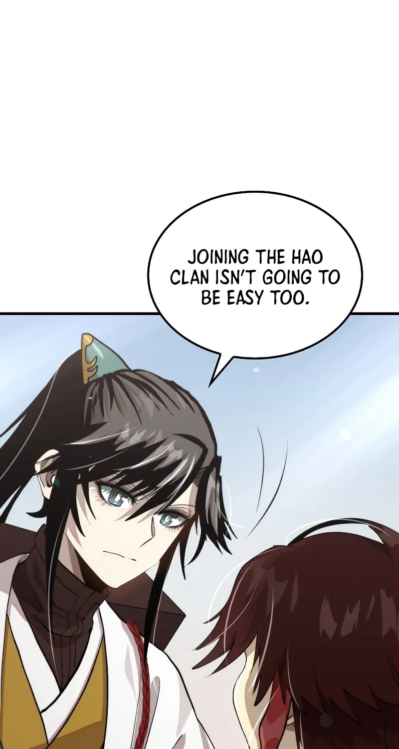 Read Doctor’s Rebirth chapter 117 image 31 on Lezhin