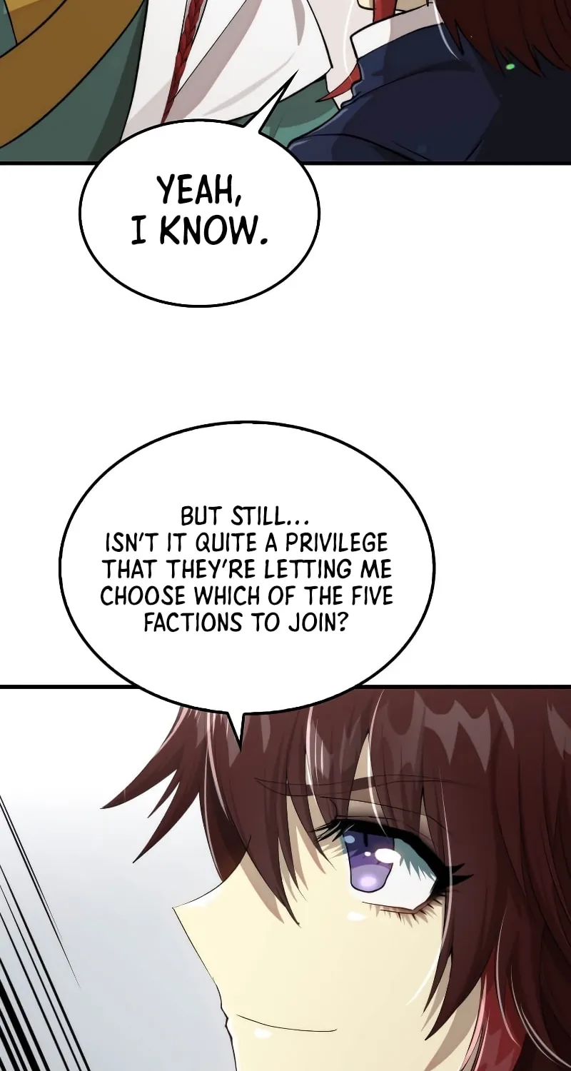 Read Doctor’s Rebirth chapter 117 image 32 on Lezhin
