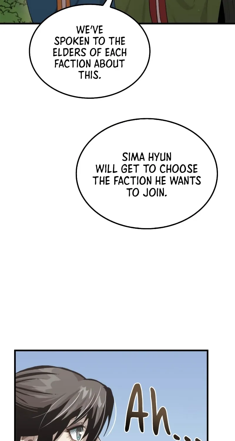 Read Doctor’s Rebirth chapter 117 image 35 on Lezhin