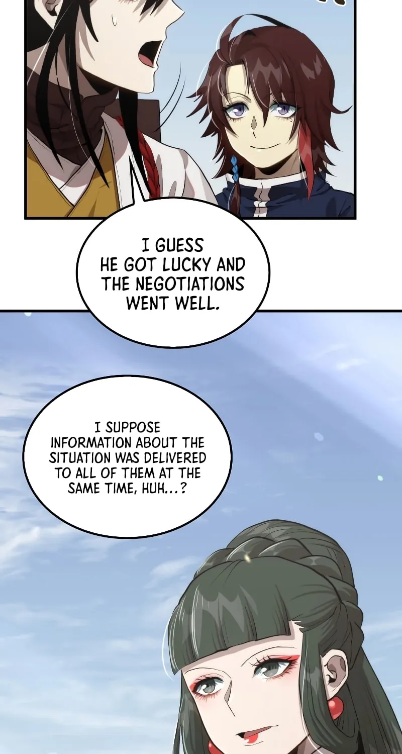 Read Doctor’s Rebirth chapter 117 image 36 on Lezhin