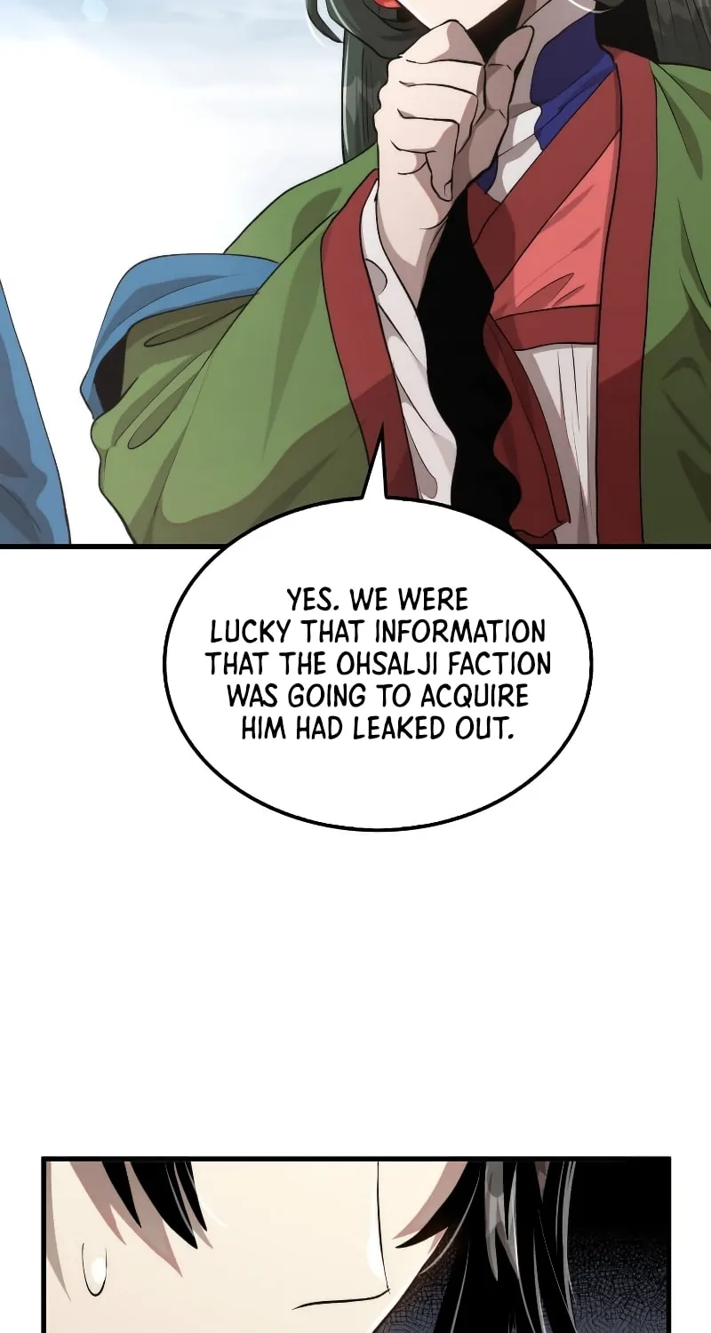 Read Doctor’s Rebirth chapter 117 image 37 on Lezhin