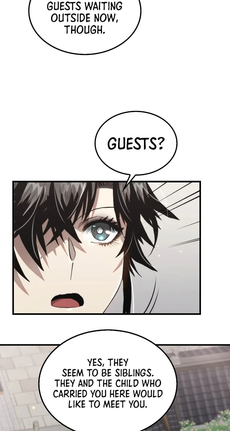 Read Doctor’s Rebirth chapter 117 image 4 on Lezhin