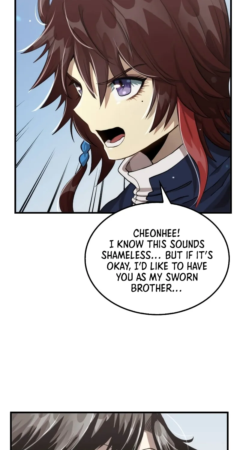 Read Doctor’s Rebirth chapter 117 image 41 on Lezhin