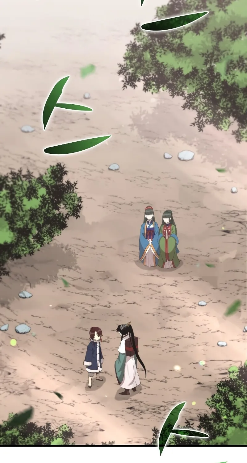 Read Doctor’s Rebirth chapter 117 image 43 on Lezhin