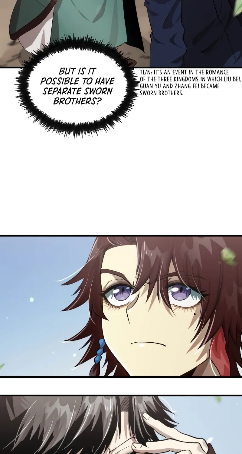 Read Doctor’s Rebirth chapter 117 image 46 on Lezhin