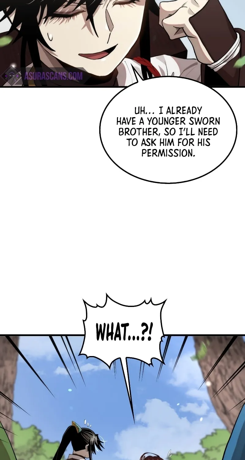 Read Doctor’s Rebirth chapter 117 image 47 on Lezhin