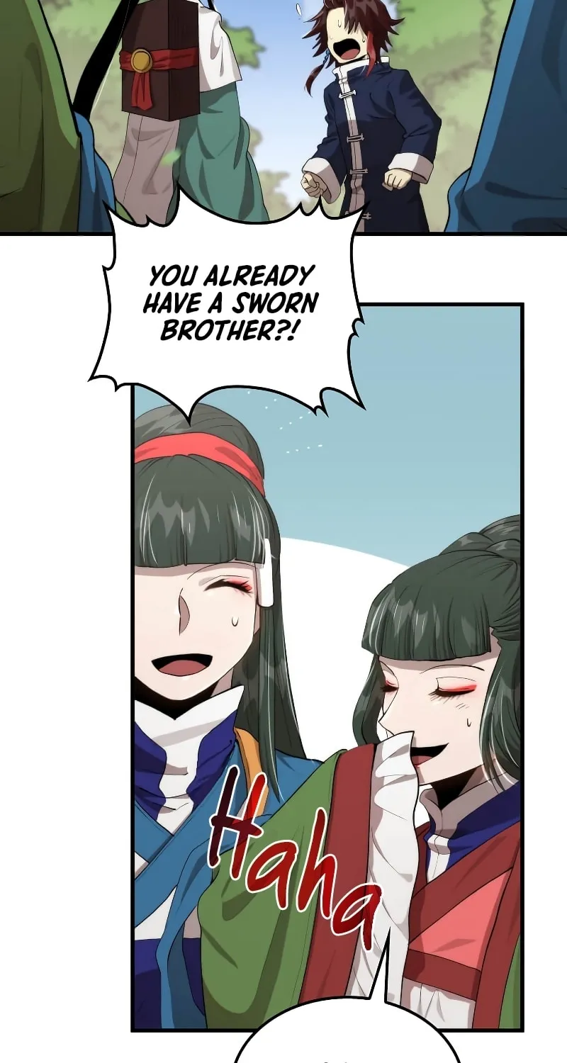 Read Doctor’s Rebirth chapter 117 image 48 on Lezhin